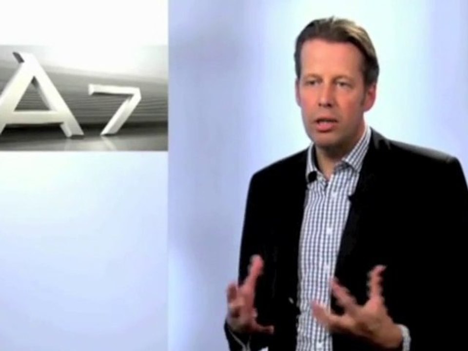 Boardwalk Audi 2012 A7 Dallas Texas