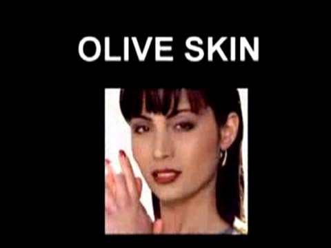 Physical appearance of the true Israelites 12/12