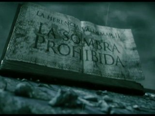 La Herencia Valdemar II - La Sombra Prohibida Spot3 Español