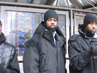 PT4 SNOWBALLS WONT STOP AMERICA FROM BURNING, WAIT AND WATCH