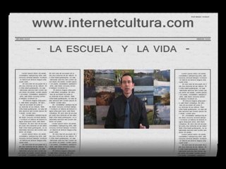 APRENDES COSAS PRACTICAS EN LA ESCUELA ?