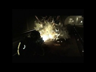 walkthrough dead space 2 les flammes part 13