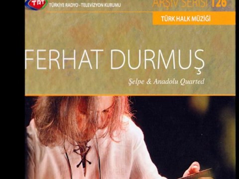 Ferhat Durmuş - Babayiğit Oyun Havası