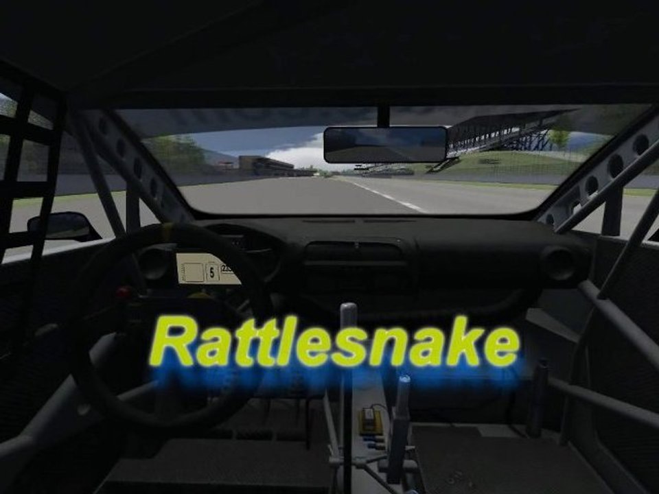 Rattlesnake