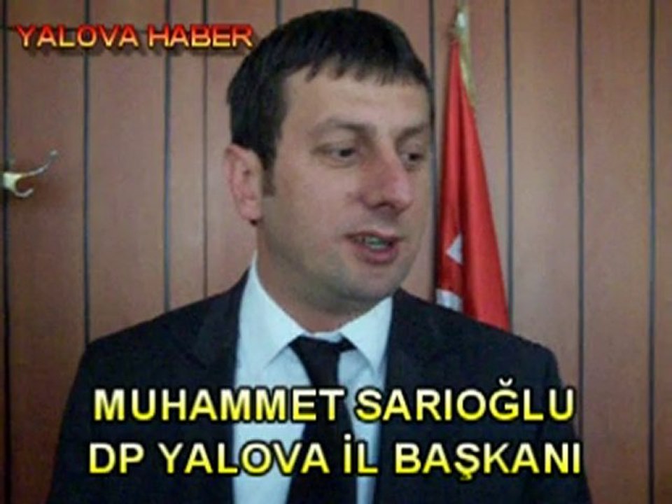 DP YALOVA