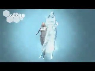Anarchy Reigns - Trailer de présentation de Sasha