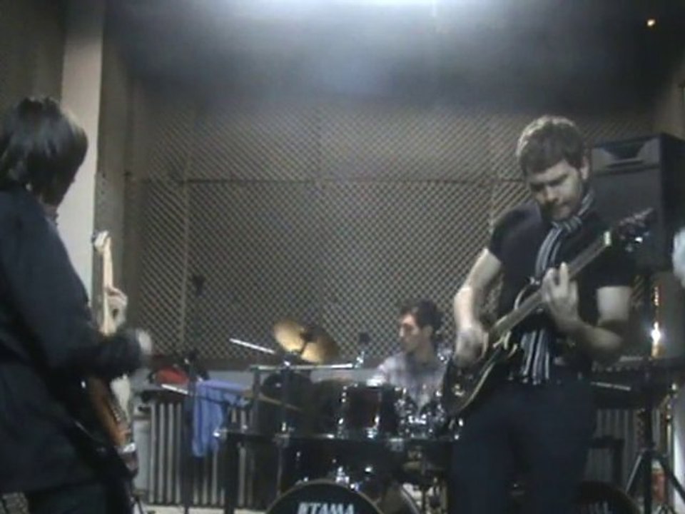 SCROOM - Rock n Roll Queen Cover