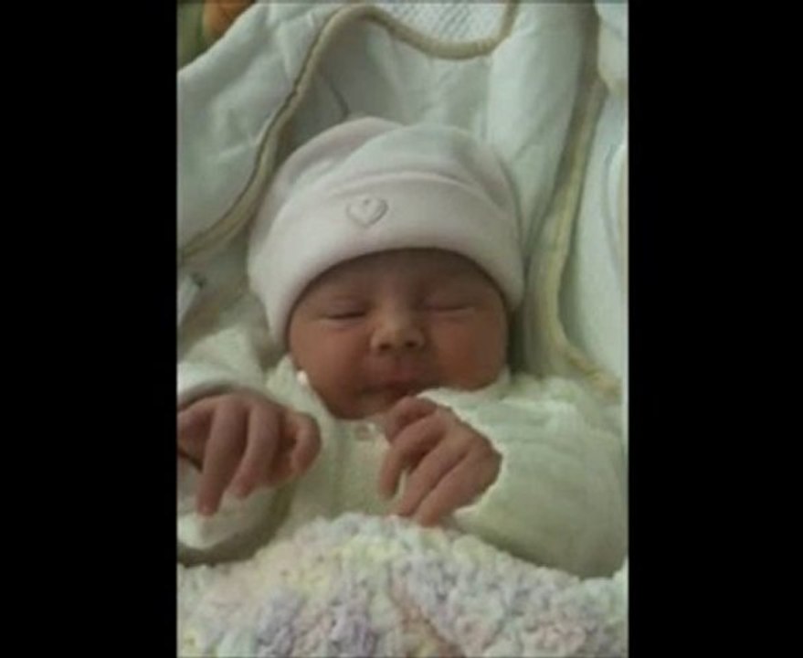 Naissance de Lina