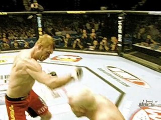 UFC 126: Griffin Interview