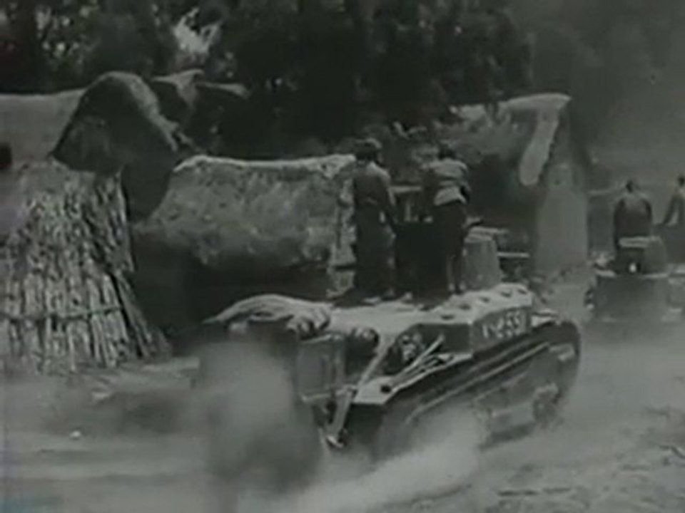 大日本帝国　陸軍聖戦参年四年 　昭和14年15年1