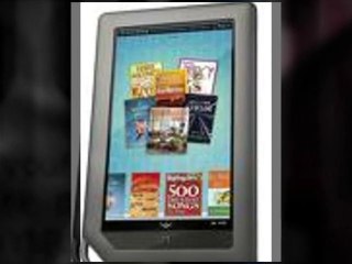 eBook Reader Buying Guide