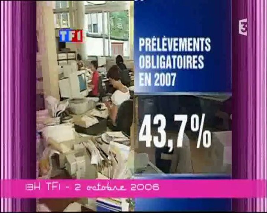 Doit-on payer plus d'impots ? (partie3)