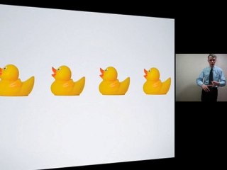 Improve your basic body language in English business ...