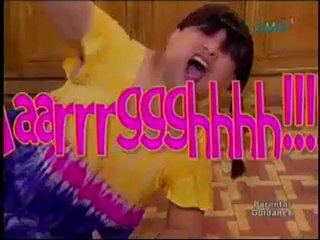 Bubble Gang Kin-Z: Cheche Bureche
