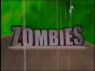 Bubble Gang Kin-Z:  Zombies