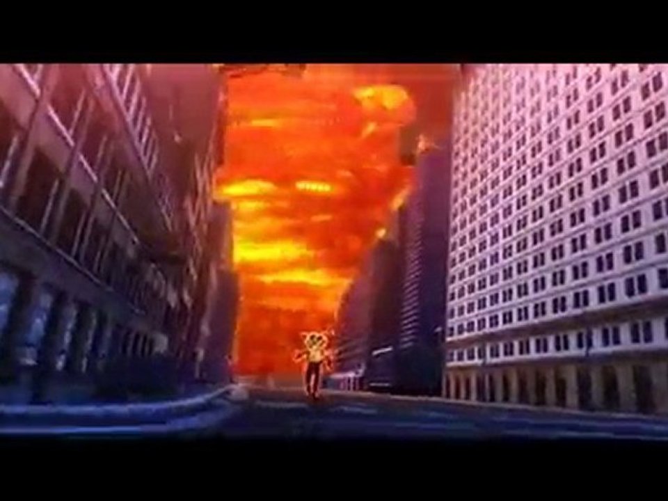 Marvel vs Capcom 3 Extended Oficial Intro