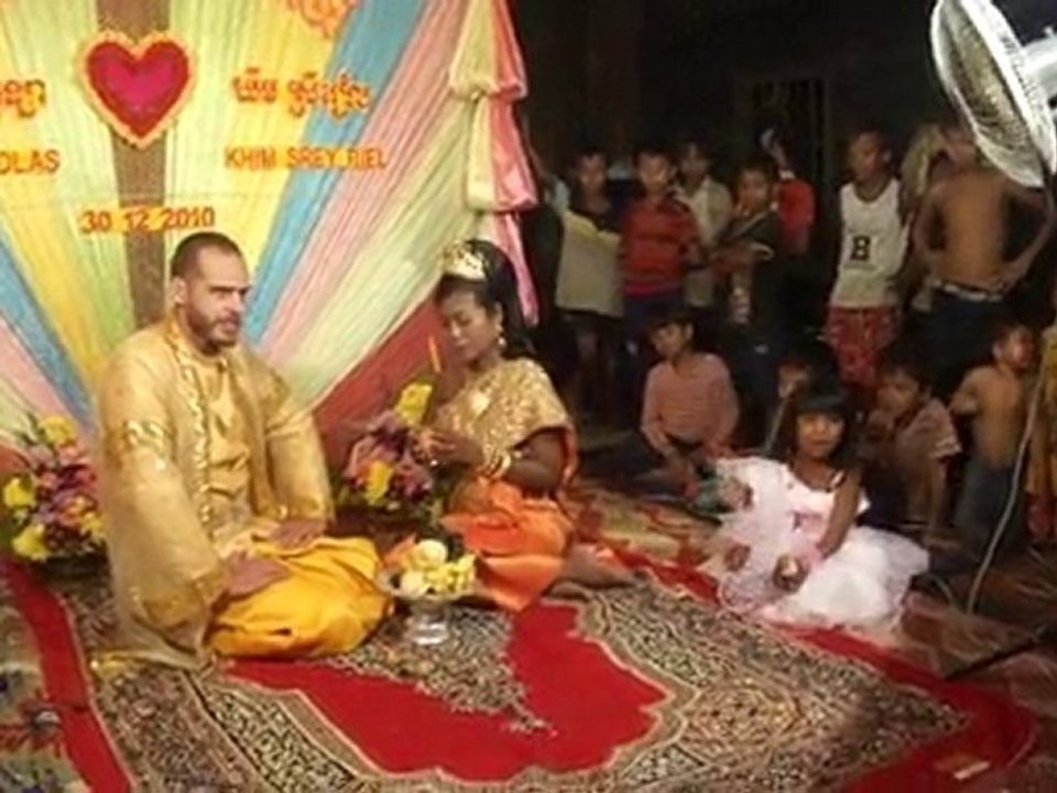 Mariage 2