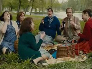 Les femmes du 6e étage