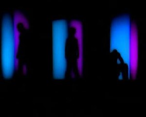 Samatha Fox - Santa Maria