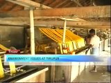 HC declines to alter order shutting down Tirupur dyeing units