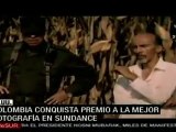 Por usar iluminación natural, filme colombiano gana premio en Sundance