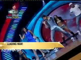 Bollywood's Mr Popular: Imran pips Ranbir?