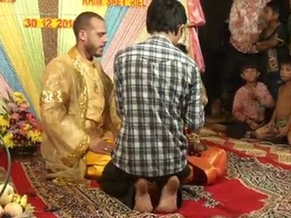Mariage 1