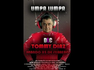 La Musica Que no podes dejar de Bailar este sabado en DLC