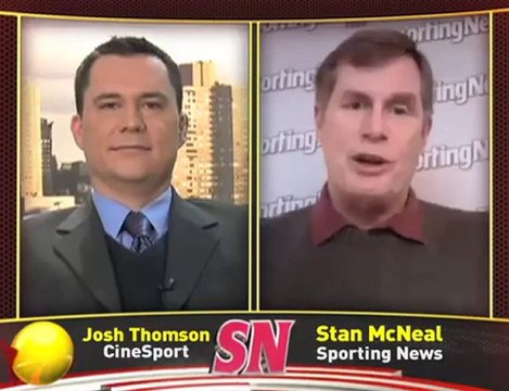 Sporting News: Offseason Winners and Losers