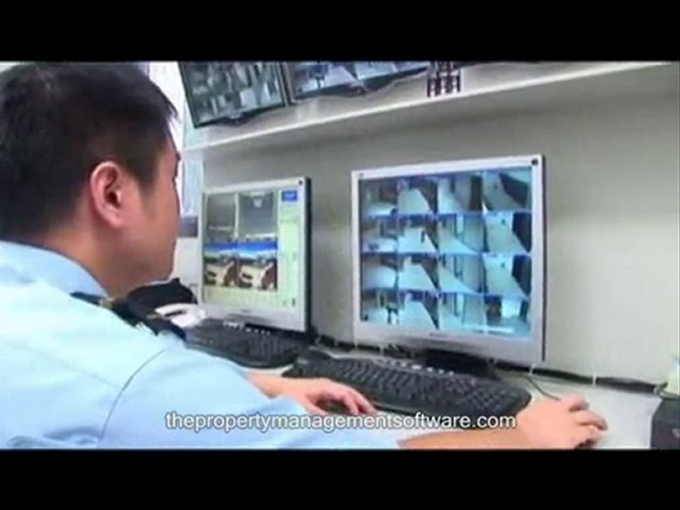 Property Management Software