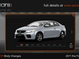 2011 Kia Forte Koup review