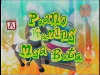 Bubble Gang Kin-Z: Paano kaming mga bata