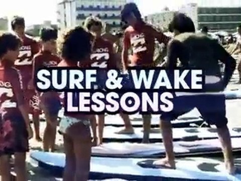 Billabong Stretch Your Summer Tour