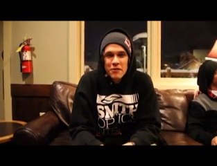 Road to X: Catching Up with Bobby Brown