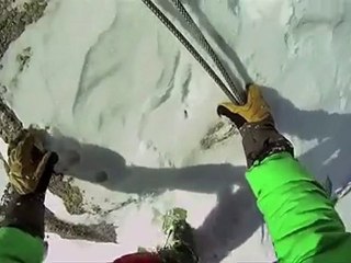 SKI HERE NOW — a ski adventure in Zermatt