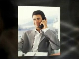 Virtual Phone System