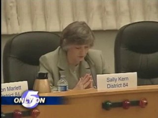 "Homosexuality is More Dangerous than Terrorism"