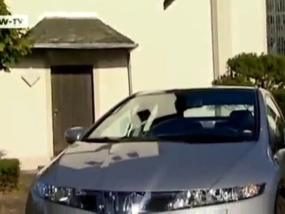 compare it! Ford Focus - Honda Civic | drive it