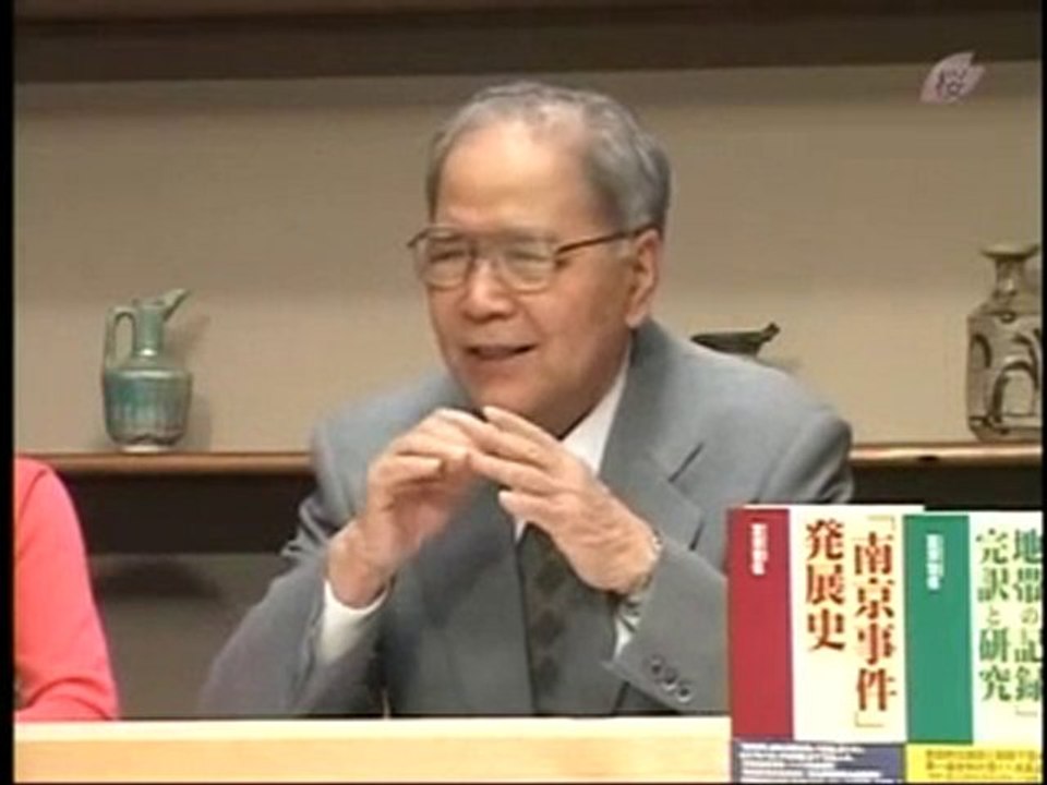 朝日新聞南京大虐殺事件の捏造記事 H190223 1
