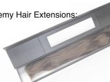 Hair Extension Store- Clip In Hair Extensions/ Remy Hair