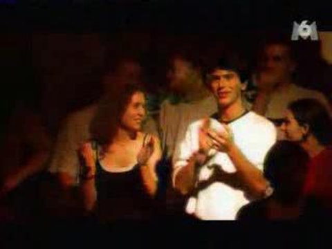 Saez - Fils De France - Zénith