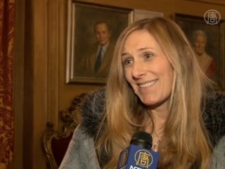 "Just Unbelievable" - Shen Yun in Buffalo, New York