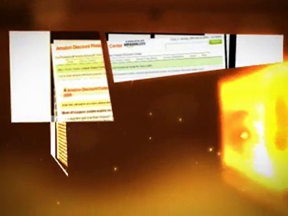 Good website to find amazon promotion codes and deep discoun