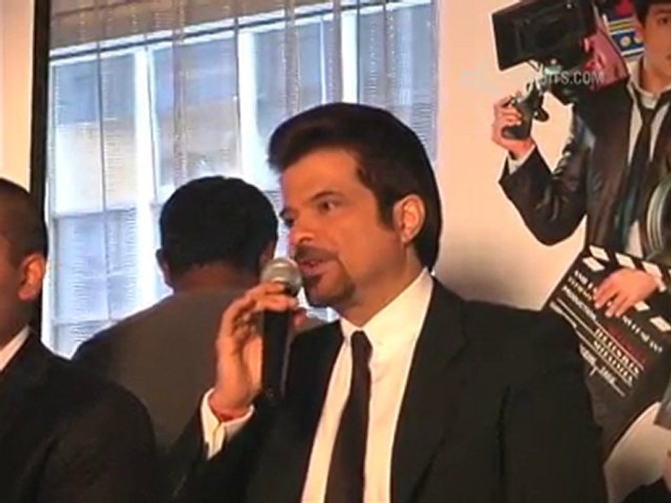 Short Kut Anil Kapoor Interview