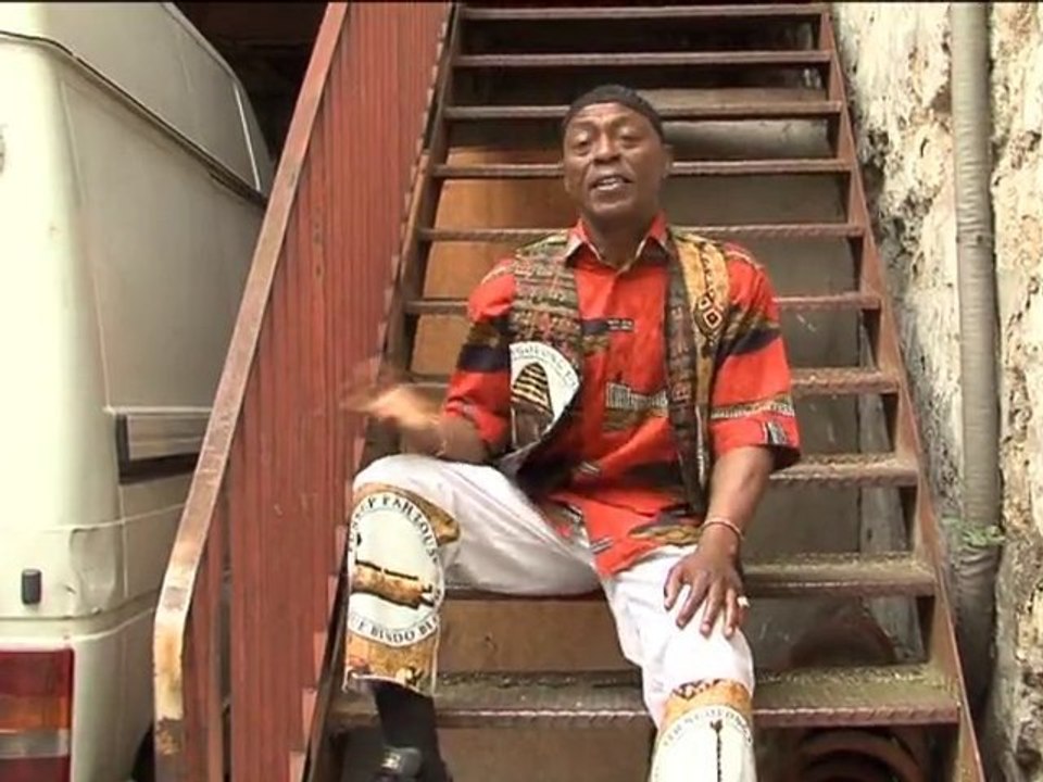 Michel Ngueti