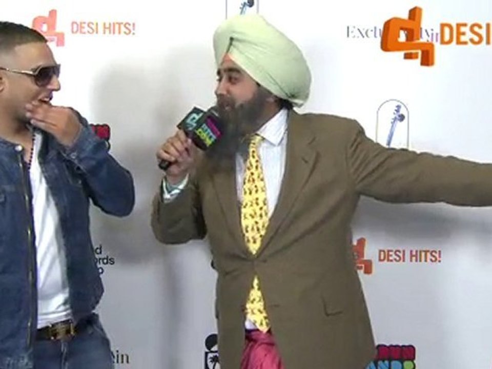 Jugtar - Imran Khan Interview UK AMA 2010