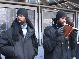 PT6 RED ALERT, WARNING, ALARM AMERICA IS GONNA BE DESTROYED