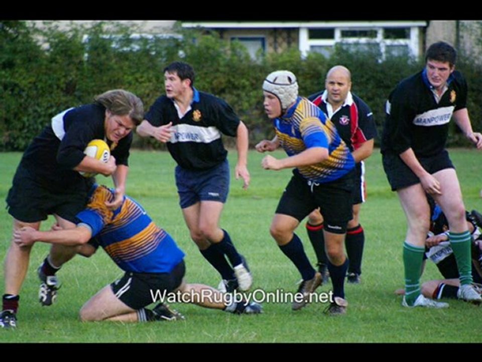 watch 6 nations rugby union 2011 live on pc