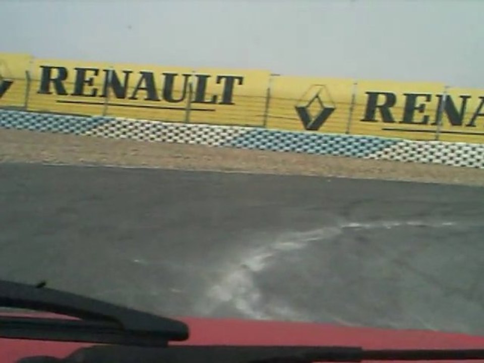 Croix en Ternois 29/01/2011