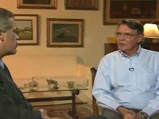 John Herbert comenta "Que Rei Sou Eu?" - 50 anos de carreira